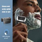 Remington Titanium Shaver Replacement Heads (2 Pack)