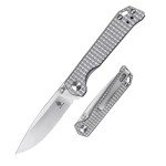 Kizer Begleiter Mini Titanium EDC Knife