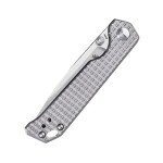Kizer Begleiter Mini Titanium EDC Knife
