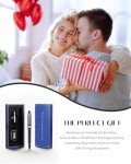ZiYoMuo Luxury Titanium Fountain Pen Gift Set