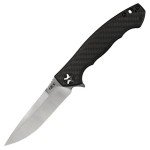 Zero Tolerance 0452CF Titanium Pocket Knife