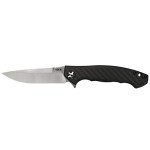 Zero Tolerance 0452CF Titanium Pocket Knife