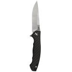 Zero Tolerance 0452CF Titanium Pocket Knife