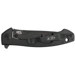 Zero Tolerance 0452CF Titanium Pocket Knife