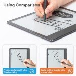 Titanium Alloy Replacement Pen Tips for Kindle Scribe