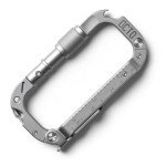 OCTO MAX 20-in-1 Titanium Multi-Tool Carabiner