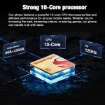 WEILIGO W24 Ultra 5G Smartphone with S Pen