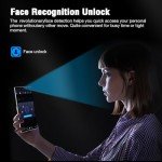 WEILIGO W24 Ultra 5G Smartphone with S Pen