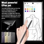 WEILIGO W24 Ultra 5G Smartphone with S Pen