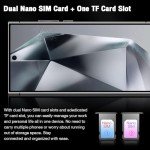WEILIGO W24 Ultra 5G Smartphone with S Pen