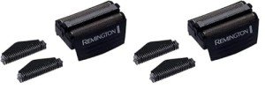 Remington Titanium-X Flex Foil and Cutter Set