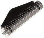 Remington Titanium-X Flex Foil and Cutter Set