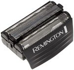 Remington Titanium-X Flex Foil and Cutter Set