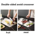 Titanium Cutting Boards Set - Triple Pack