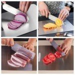 Titanium Cutting Boards Set - Triple Pack