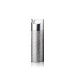 WANERSEN Titanium Waterproof Pill Case for Outdoors