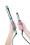 BaBylissPRO Nano Titanium Mini Flat Iron