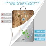 Titanium Cutting Board Set - 2 Pack Sizes