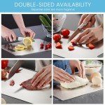 Titanium Cutting Board Set - 2 Pack Sizes