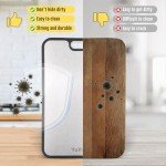 Double-Sided Titanium Cutting Board for Kitchen