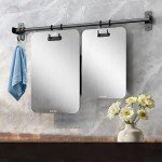 Heavy Duty Titanium Cutting Board - 18" x 12
