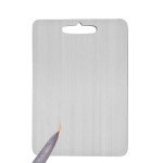Titanium Double-Sided Cutting Board for Kitchen