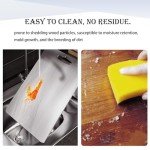 Titanium Double-Sided Cutting Board for Kitchen