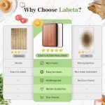 Double-Sided Titanium Cutting Board - 17.7"x11.6