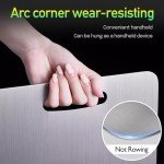 Titanium Double-Sided Cutting Board Set, 2 Pack