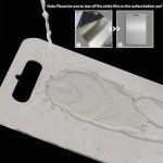 Dishwasher Safe Double-Sided Titanium Cutting Board