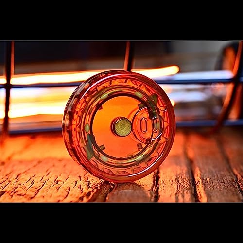 WANERSEN EDC Pig Coins Titanium Fidget Toy
