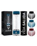 Rechargeable Titanium Hydrogen Water Bottle – 500 ML