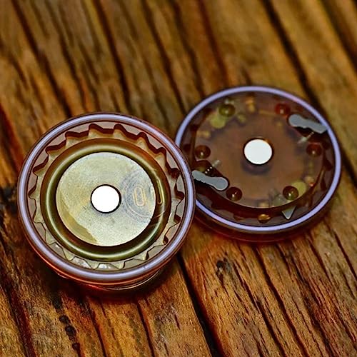 WANERSEN EDC Pig Coins Titanium Fidget Toy