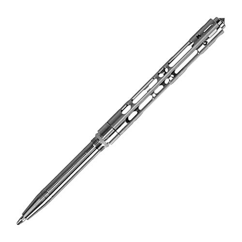 WANERSEN Titanium Tactical Pen & Window Breaker