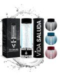 Hydrogen Water Bottle – 500ml Titanium Generator