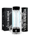 Hydrogen Water Bottle – 500ml Titanium Generator
