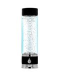 Hydrogen Water Bottle – 500ml Titanium Generator