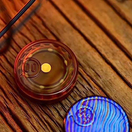 WANERSEN EDC Pig Coins Titanium Fidget Toy