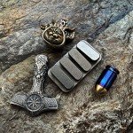 Titanium Fidget Slider Toy Key Spinner