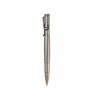 WANERSEN Tactical Titanium Signature Pen 5.5