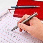 WANERSEN Tactical Titanium Signature Pen 5.5