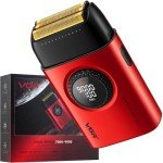 VGR 378 Cordless Electric Shaver for Men
