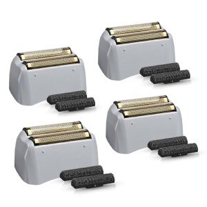 Andis Titanium Foil and Cutter Replacement Pack