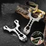 WANERSEN Portable Multifunctional Titanium EDC Tool