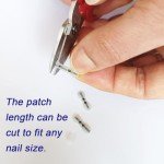 Titanium Ingrown Toenail Treatment and Repair Kit