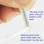 Titanium Ingrown Toenail Treatment and Repair Kit