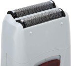 QINMAOJIA Pro Max Titanium Foil Shaver 2024