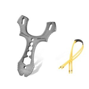 WANERSEN Portable Titanium Multifunctional Hex Wrench Tool