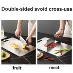 Titanium Cutting Board Set - 3 Pack
