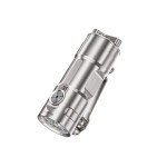 RovyVon S3 Ti Titanium 1800 Lumen Flashlight